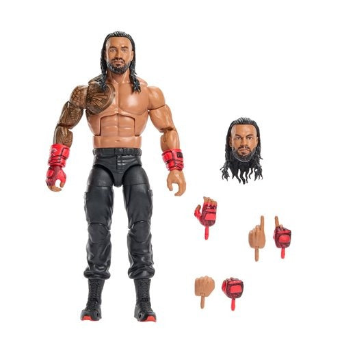 WWE Elite Top Picks 2026 Action Figure - Select Figure(s)